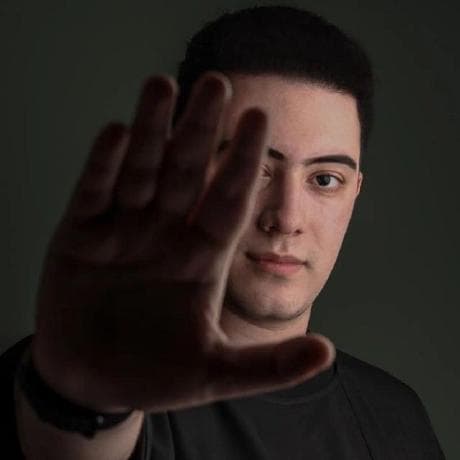 Moeein Aali, Full-Stack Software Engineer